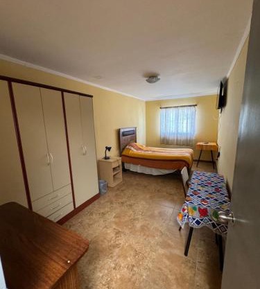 Hospedaje Luz y Sol Limitada