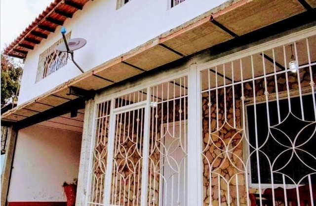 Hospedaje Mérida