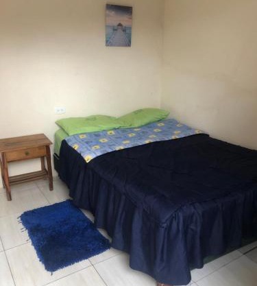 Hospedaje Maluli