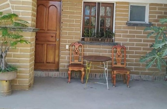 Hospedaje mi Esperanza