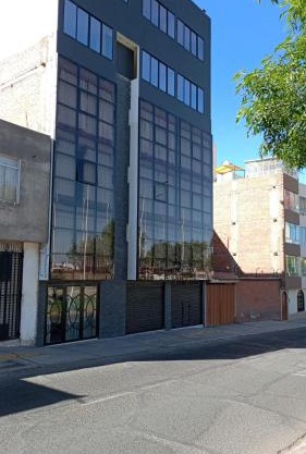 Hospedaje Residencial Aeropuerto