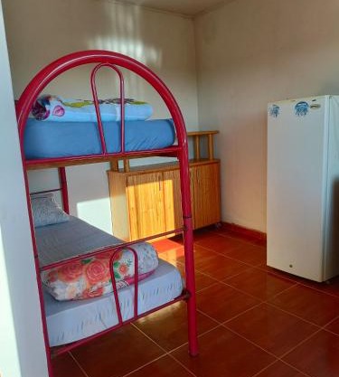 Hospedaje San Juan del Paraná