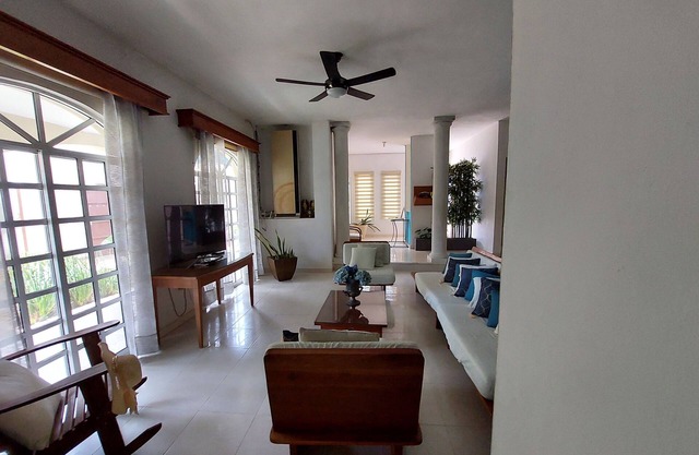 Hospedaje Serenity Home Mérida