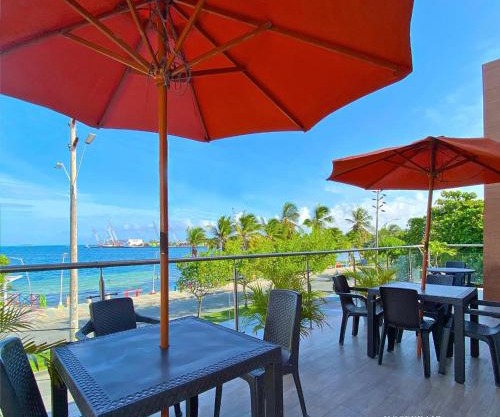 Hospedaje Villa Lithany