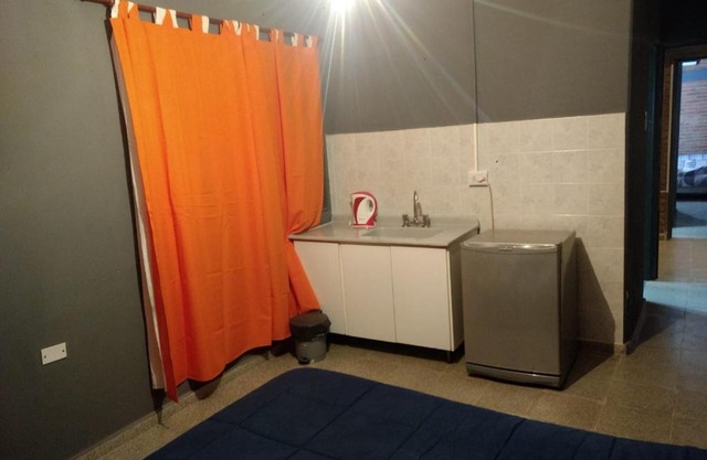 HOSPEDAJE Y COMEDOR CORDOBA