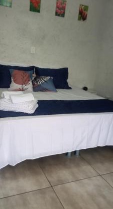 Hospedaria Recanto das Flores, perto Thermas