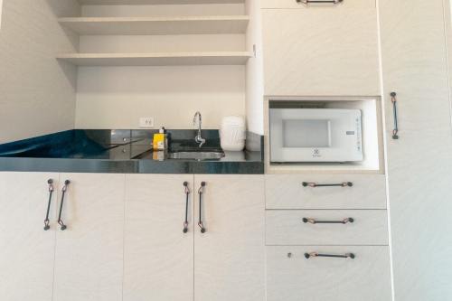 Hospede-se com Conforto! CA1106