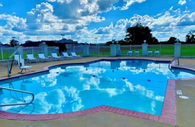 Hospitality House Union City I 69/US 51