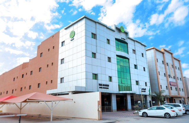 Hospitality Path Serviced Apartments