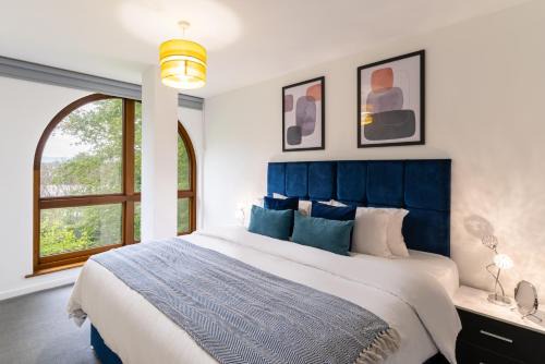 Host & Stay - 52 Waterside Place