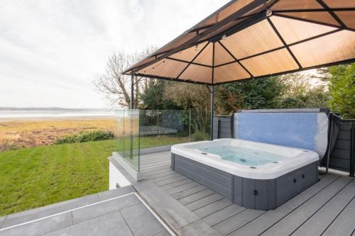 Host & Stay - Bay View House