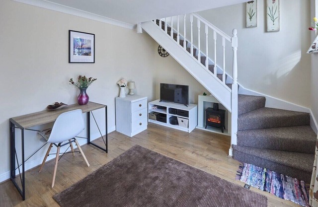 Host & Stay | Beatrice Little Duckling