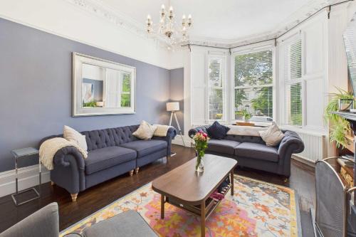 Host & Stay - Beech Street