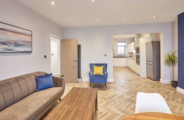 Host & Stay | Bellevue Apartment 2