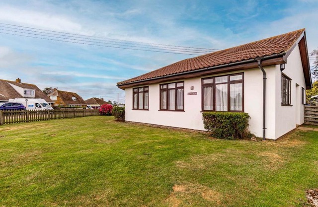 Host & Stay - Cransley