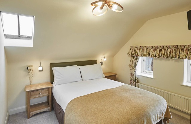 Host & Stay | Drey Cottage