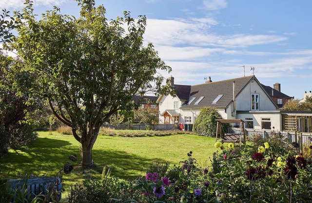 Host & Stay | Easter Ende Cottage