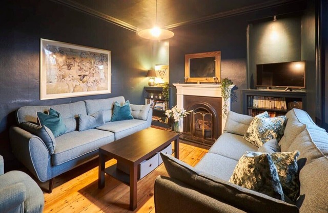 Host & Stay | Prospect Cottage