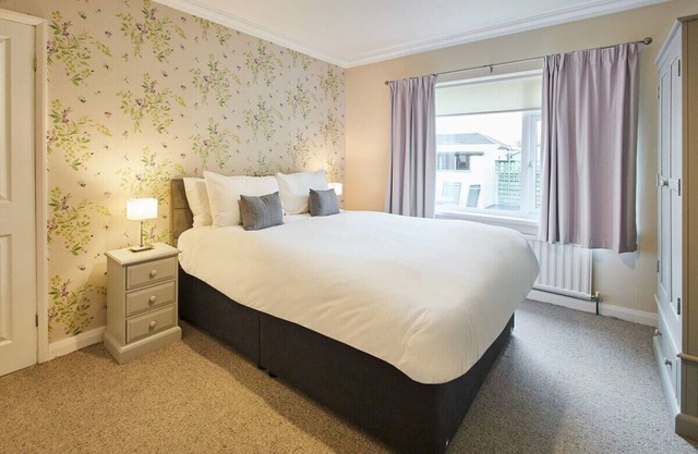 Host & Stay | Marrion House