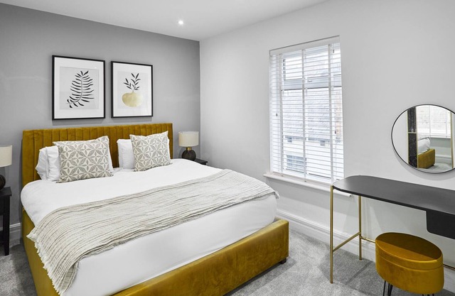 Host & Stay | Ocean View