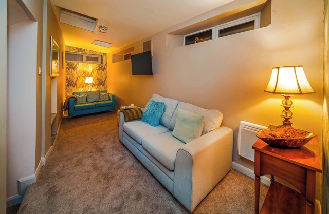 Host & Stay | Pied-a-Terre at Manor View