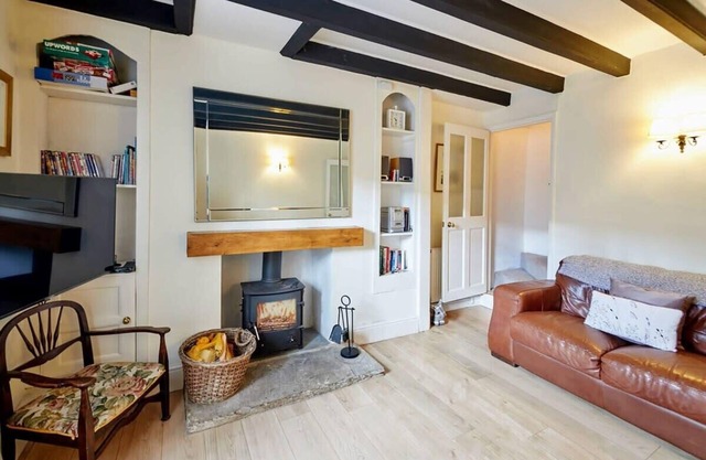 Host & Stay | Rose Cottage, Pickering