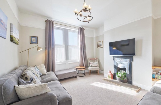 Host & Stay - The Cottage in Corbridge