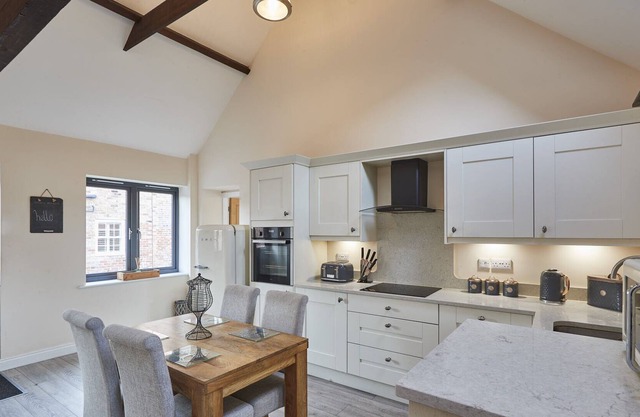 Host & Stay | The Dairy