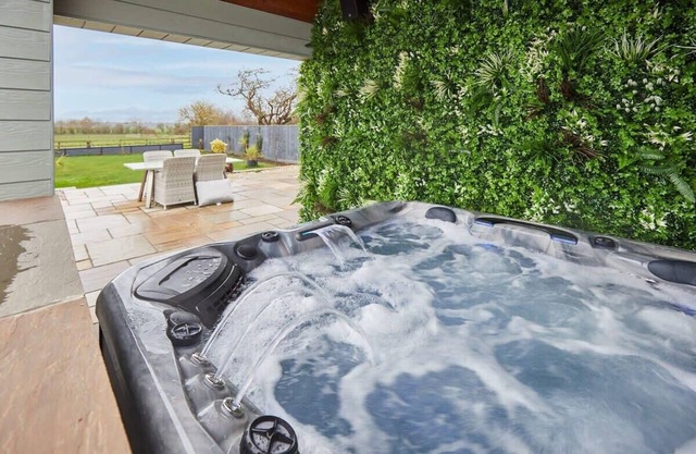 Host & Stay | The Stables