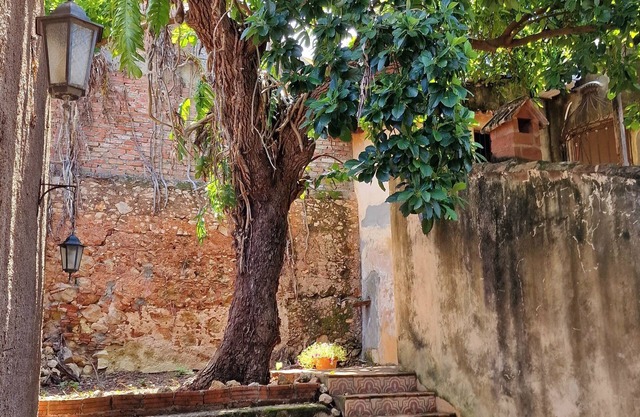 Hostal Alameda