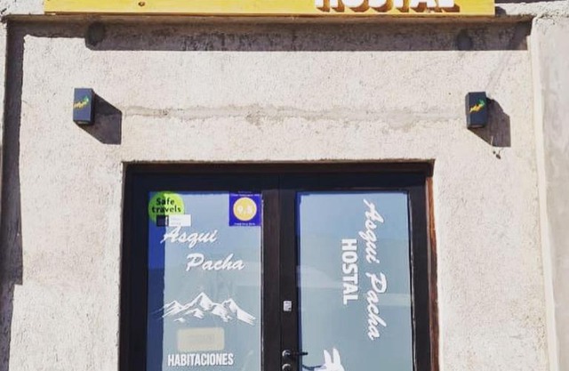 Hostal Asqui Pacha
