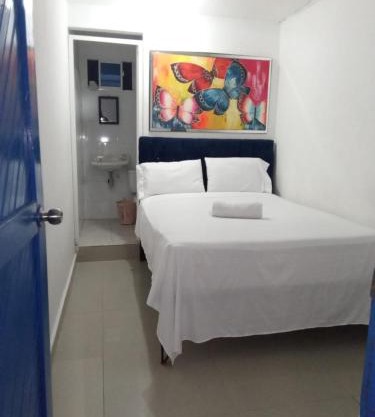 HOSTAL BARRANQUILLA INN