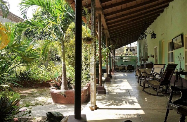 Hostal Bequer TRINIDAD