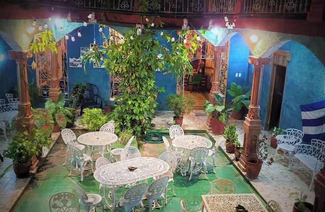 Hostal Calle Real