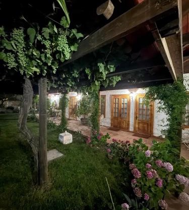 Hostal Campo Divino