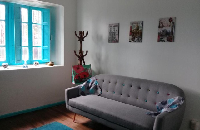 Hostal Casa Azul