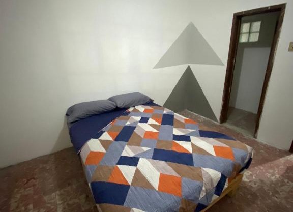 Hostal Casa Blanca Pachuca