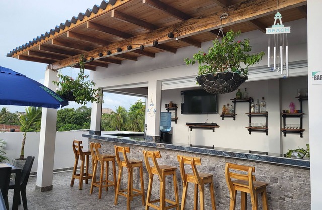 Hostal Casa Familiar Josi.