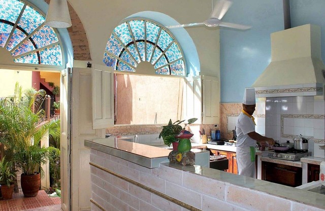 Hostal Colonial Casa Vieja Trinidad