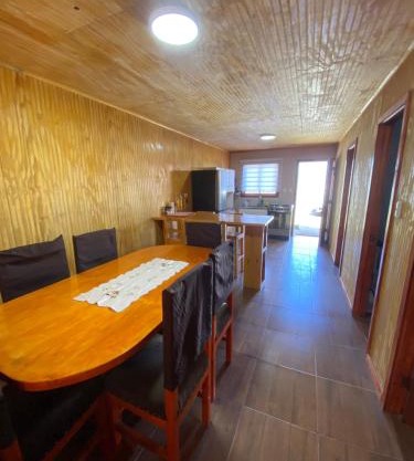 Hostal Coronel Riffo