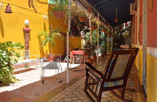Hostal del Pino