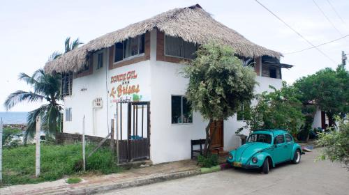 Hostal donde Gil Las Brisas