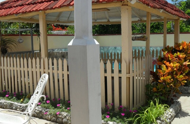 Hostal Duniel Garcia Sierra El Barvero