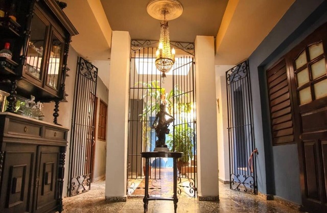 Hostal El Conquistador