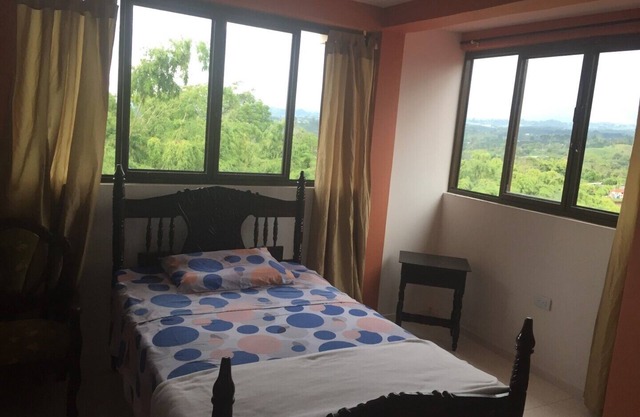 Hostal El Eden Filandia se encuentra en el Corregimiento La India