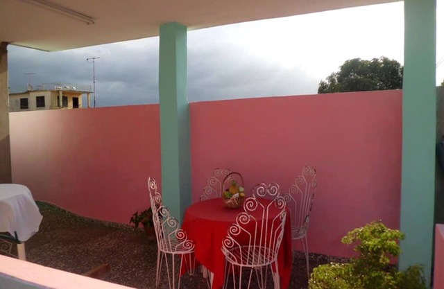 Hostal El Pilar CAMAGUEY