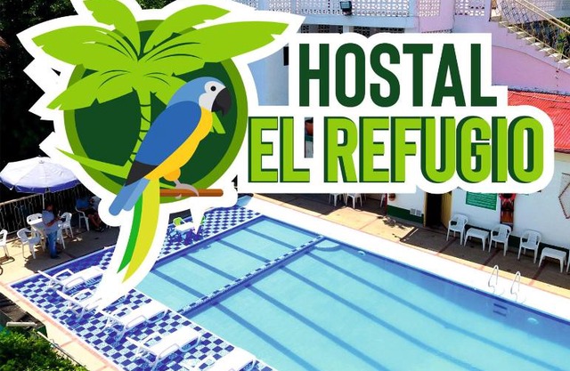 HOSTAL EL REFUGIO TOCAIMA