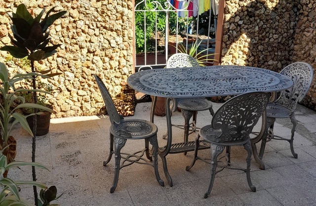 Hostal Encarnación 60