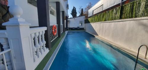 Hostal Escala Suites