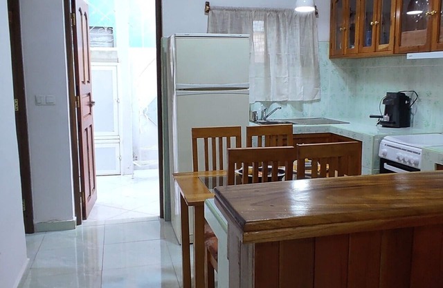 Hostal hany cienfuegos